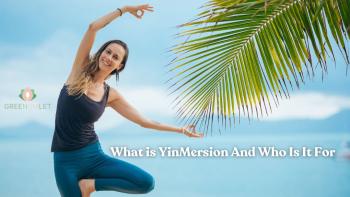 Image: What is YinMersion And Who Is It For